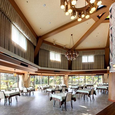 Izumigo Izukogen Dog Paradise Hotel & Cottage Іто Екстер'єр фото