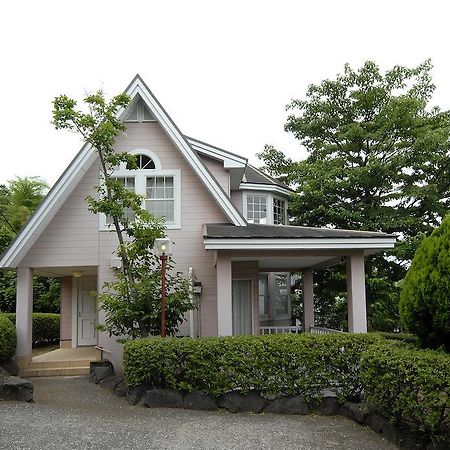 Izumigo Izukogen Dog Paradise Hotel & Cottage Іто Екстер'єр фото