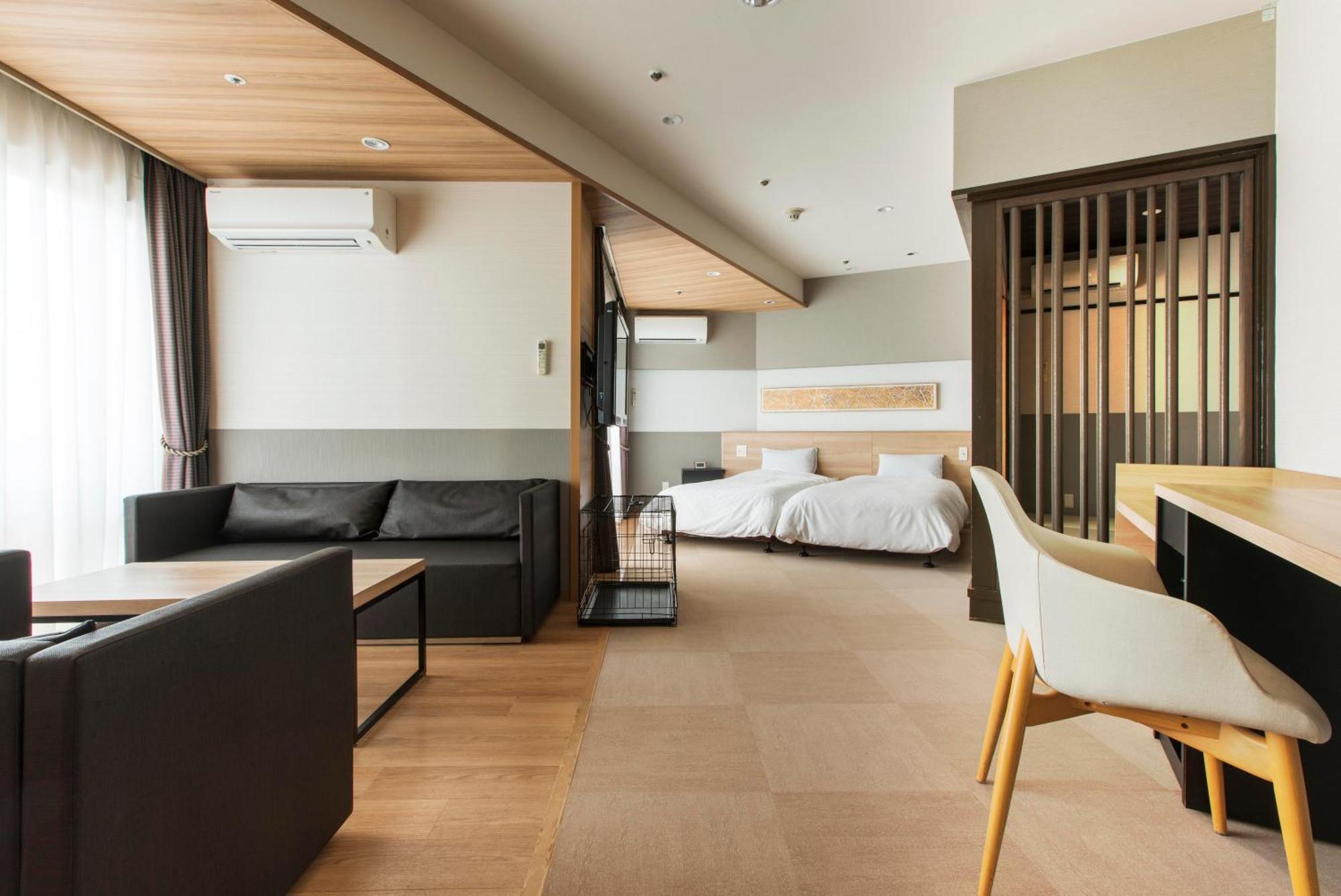 Izumigo Izukogen Dog Paradise Hotel & Cottage Іто Екстер'єр фото