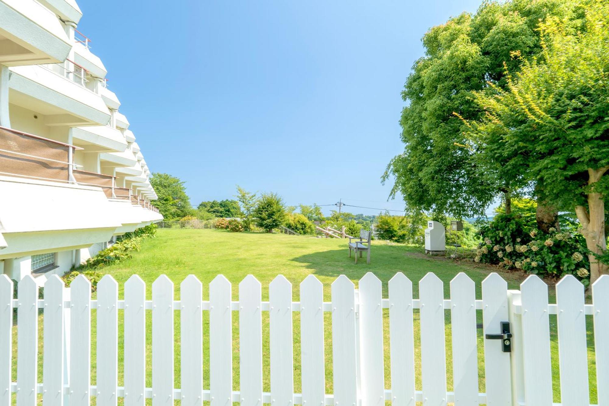 Izumigo Izukogen Dog Paradise Hotel & Cottage Іто Екстер'єр фото
