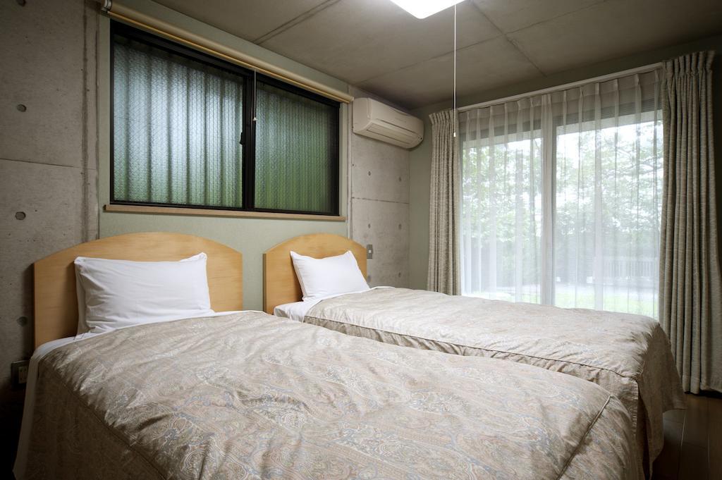 Izumigo Izukogen Dog Paradise Hotel & Cottage Іто Номер фото