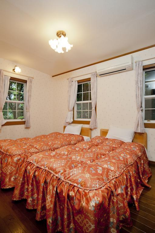 Izumigo Izukogen Dog Paradise Hotel & Cottage Іто Номер фото