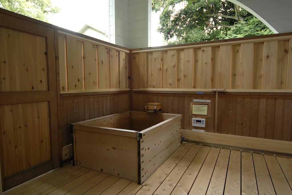 Izumigo Izukogen Dog Paradise Hotel & Cottage Іто Номер фото