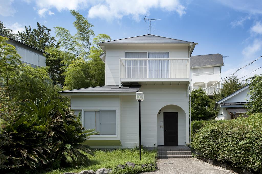 Izumigo Izukogen Dog Paradise Hotel & Cottage Іто Номер фото