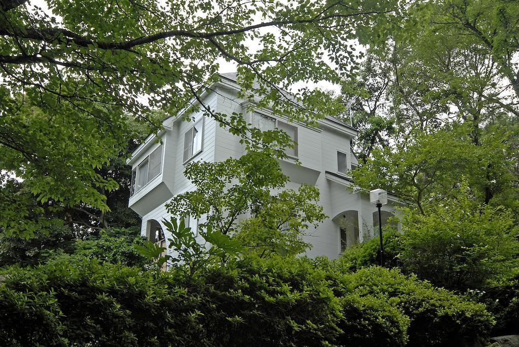 Izumigo Izukogen Dog Paradise Hotel & Cottage Іто Екстер'єр фото