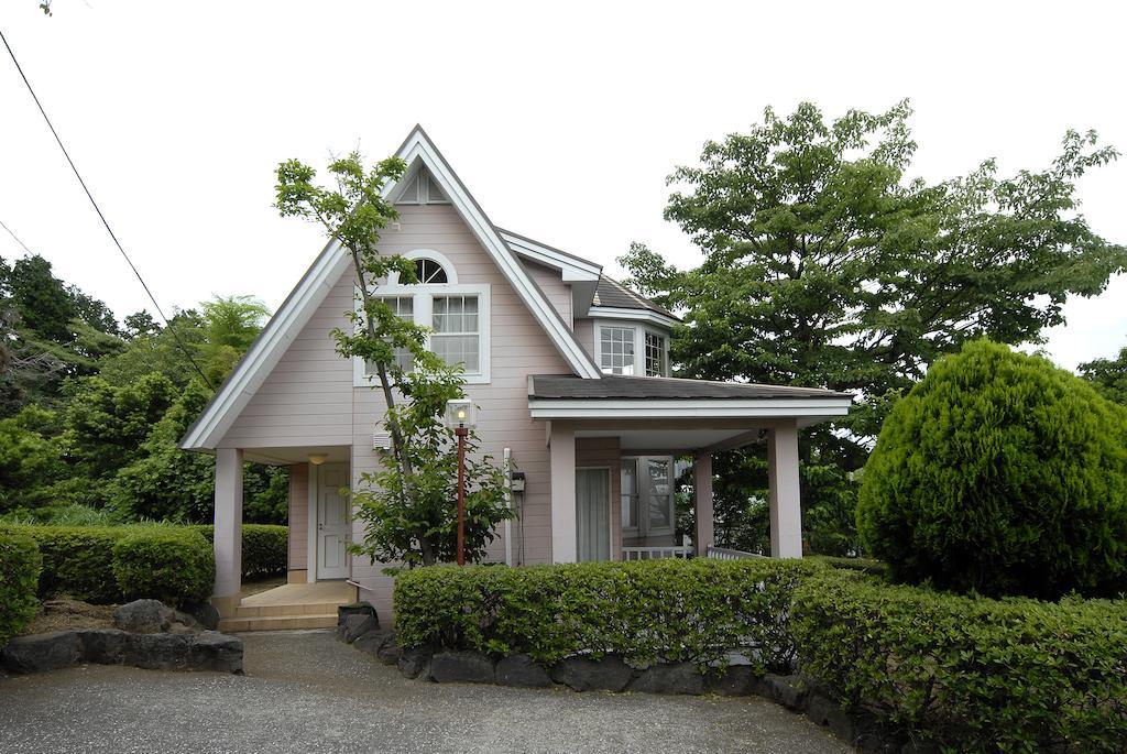 Izumigo Izukogen Dog Paradise Hotel & Cottage Іто Екстер'єр фото
