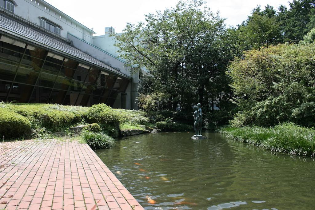 Izumigo Izukogen Dog Paradise Hotel & Cottage Іто Екстер'єр фото