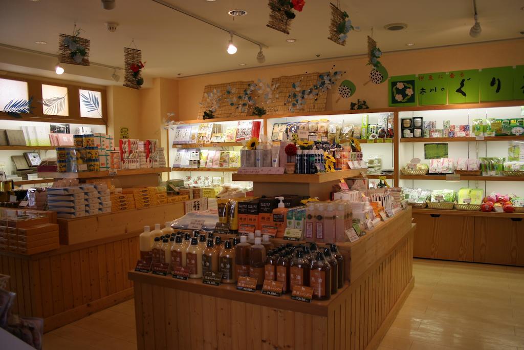 Izumigo Izukogen Dog Paradise Hotel & Cottage Іто Екстер'єр фото