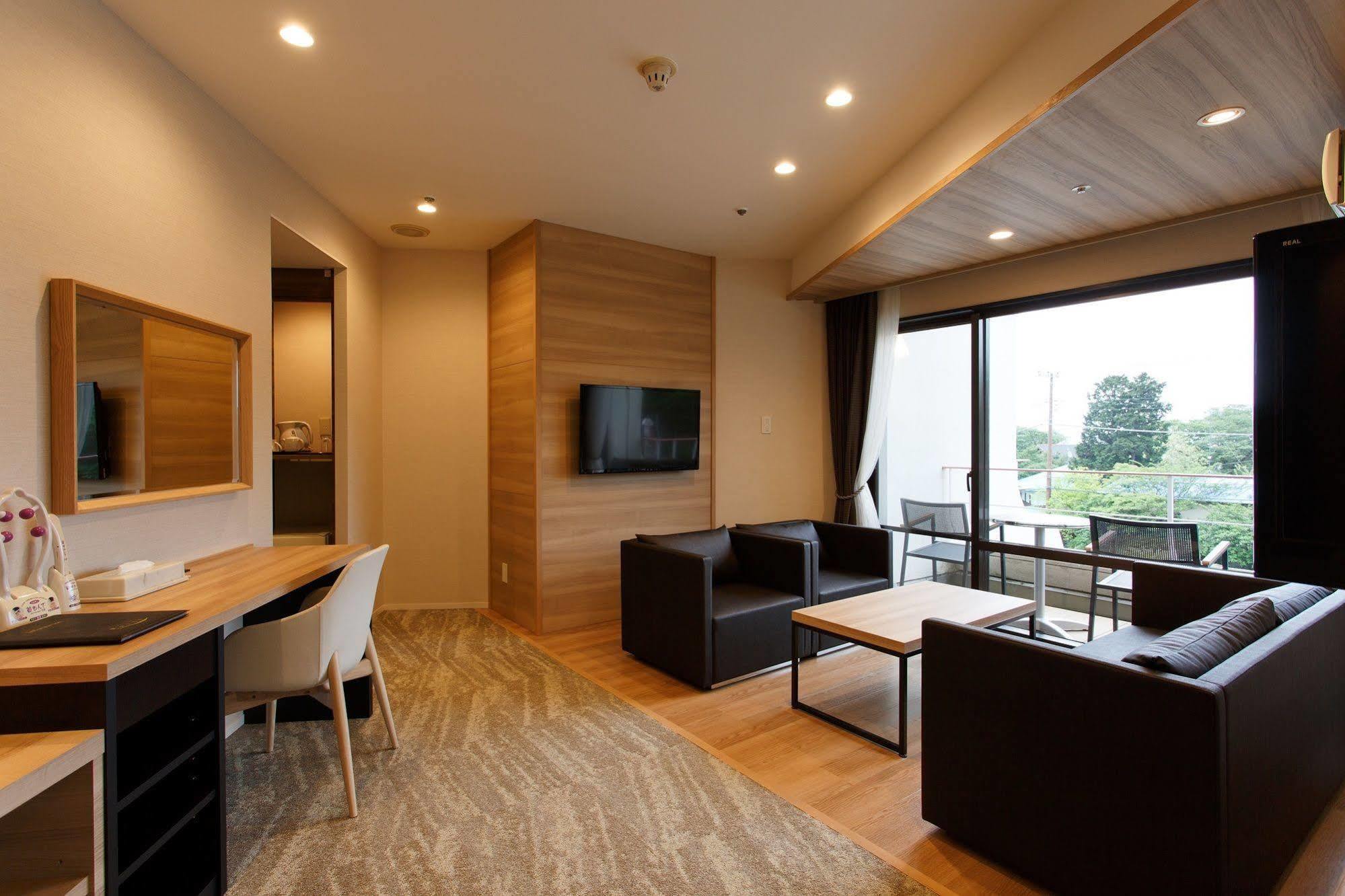 Izumigo Izukogen Dog Paradise Hotel & Cottage Іто Екстер'єр фото