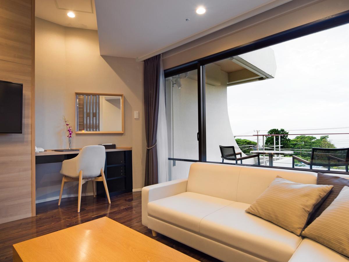 Izumigo Izukogen Dog Paradise Hotel & Cottage Іто Екстер'єр фото