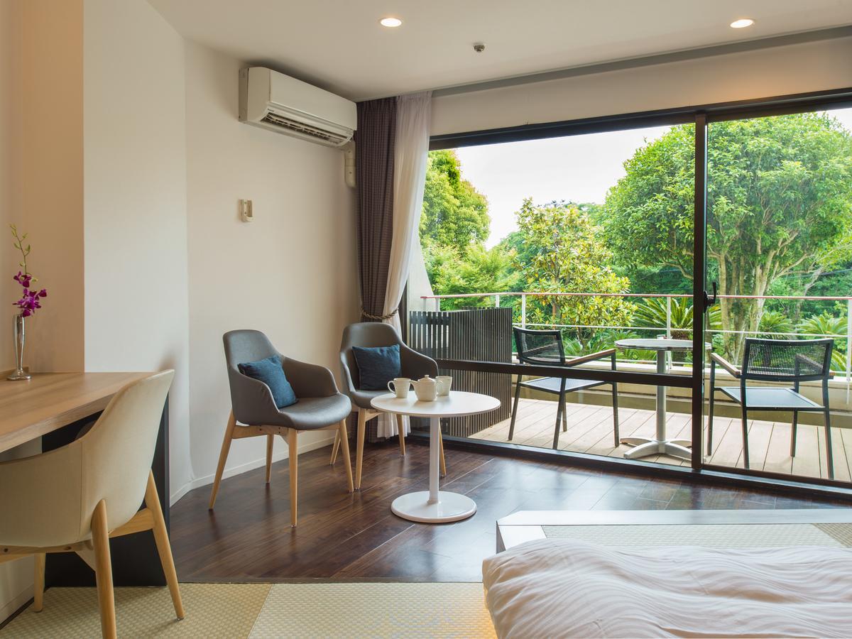 Izumigo Izukogen Dog Paradise Hotel & Cottage Іто Екстер'єр фото